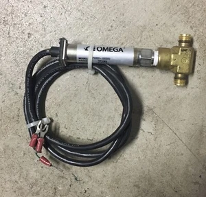 omega PX603-100G5V 100 psig 10-36Vdc Pressure Transducer - Picture 1 of 4