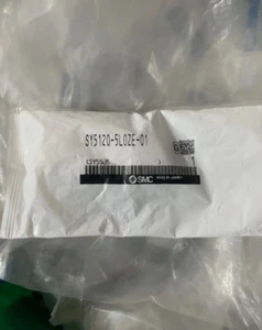 1pcs SMC SY5120-5LOZE-01 Solenoid valve - Picture 1 of 1