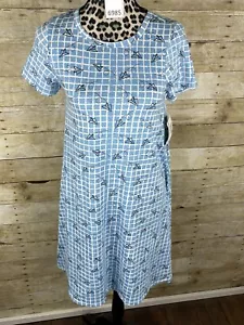 LuLaRoe Carly Neu mit Etikett XXS BRANDNEU MIT ETIKETT Größe 2XS - Bild 1 von 5