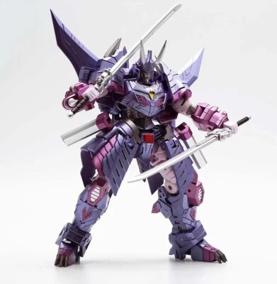 PANGU MODEL toys Cyclonus PT-06 Storm Shuttle PT06 Action Figure toy in stock - Image 1 of 4