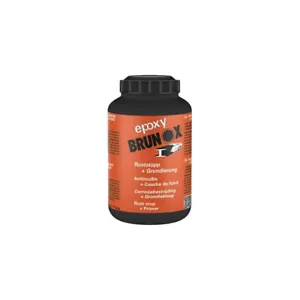 Brunox Epoxy Rostumwandler - 1000 ml - Bild 1 von 1