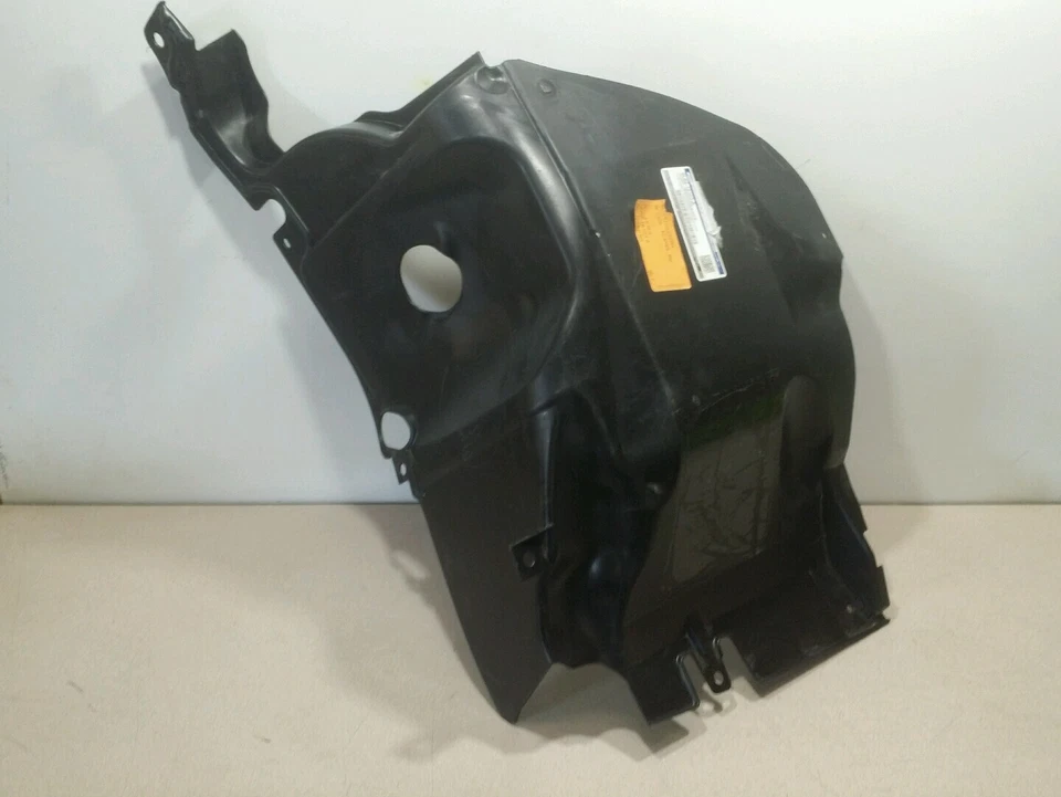 Protector contra salpicaduras motor izquierdo Ford OEM 09-12 Ford Escape 2009-2011 Mercury Mariner Foto 1 de 4