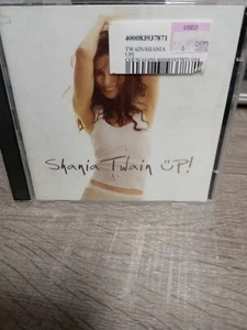 Shania Twain - Up! (CD) - Imagen 1 de 2