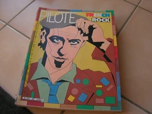  bd  pilote  n    87      (   bdm 1700     G9    ) - Foto 1 di 1