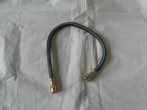 FRONT BRAKE HOSE for LT 40 45 50 1978 to 1982 LUCAS GHP465 - Picture 1 of 1