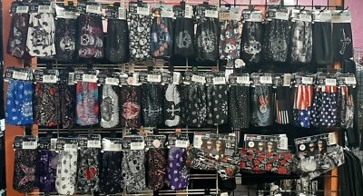 EZ Bandz SOAKER Headbands - Many Styles - Stay Cool in the Heat - Image 1 of 3