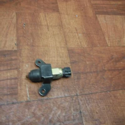 Interruptor de bloqueo de guantera yamaha fjr 1300 fjr1300a fjr1300ae fjr1300es Foto 1 de 4