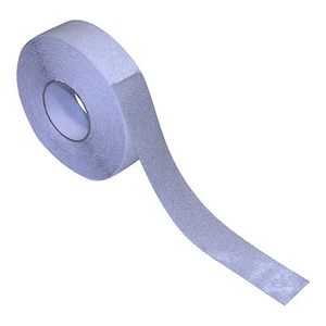 Cinta Antideslizante Universal Transparente 50mm Cinta Adhesiva Autoadhesivo 18m - Imagen 1 de 6