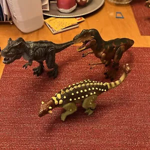 NKOK Spielzeug Dinosaurier - Bild 1 von 11