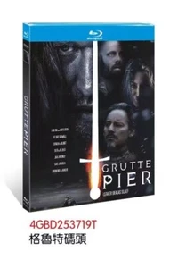 Grutte Pier (2022):1-Disc All Region New Box Set - Afbeelding 1 van 1