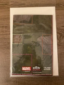 HEROCLIX THE VOID OUTDOOR MAP OF KIR DISNEY+  - Picture 1 of 1