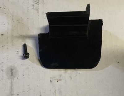 Cortaetos Redmax CHT2300 placa silenciadora parte 560015220 Foto 1 de 2