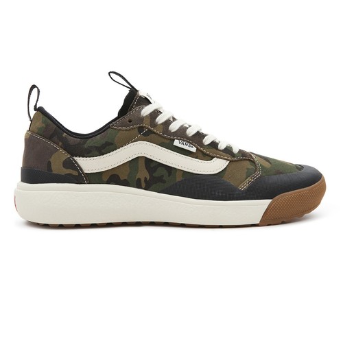 Scarpe da ginnastica Vans Ultrarange Exo SE Woodland Mimetico prezzo di ricambio £100