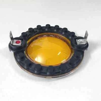 Replacement Diaphragm Martin AQ12 & AQ8 Hi Frequency Polyimide Driver 8Ω Speaker - Image 1 of 4