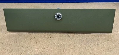 Puerta guantera Ford Maverick/Mercury Comet 1973 1974 1975 1976 1977 Foto 1 de 3