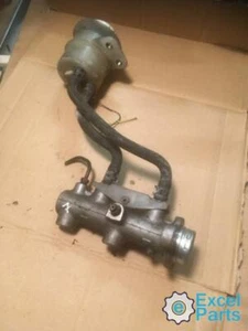 For MITSUBISHI CHARIOT GRANDIS 1998 BRAKE MASTER CYLINDER MR289188 2.4#780602 - Picture 1 of 5