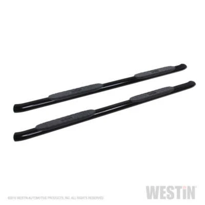 Westin Fits 2019 Ram 1500 Crew Cab (Excl. 1500 Classic) PRO TRAXX 4 Oval Nerf St - Image 1 of 4