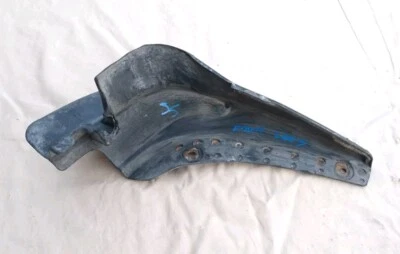 86 87 88 89 Toyota Celica Convertible Guardabarros Protector contra Salpicaduras Conductor Izquierdo Foto 1 de 4