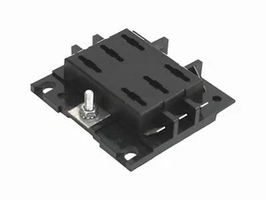 Bloque de fusibles Sierra FS56232 BEP ATC-6 barco grado marino 6 vías ATC/ATO - Imagen 1 de 3