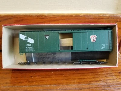 Branchline Trains - 10606-3 - Pennsylvania-GAEX 50' SD Boxcar - Image 1 of 3