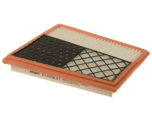 For 2007-2009 Mercedes ML320 Air Filter Left Hengst 41864QS 2008 - Picture 1 of 2