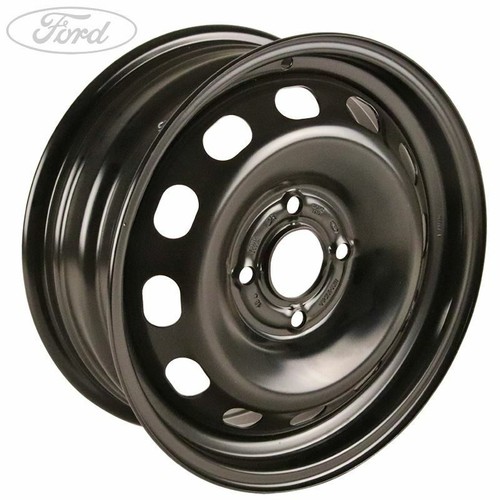 Genuine Ford Fiesta Mk8 15 