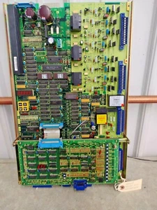 K862 A20B-1001-0120 /a20b-0008-0030 Fanuc Board   - Picture 1 of 3
