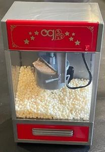 Our Generation Movie Theater Working Popcorn Machine 18” Doll W/NEW BATTERIES - Picture 1 of 6