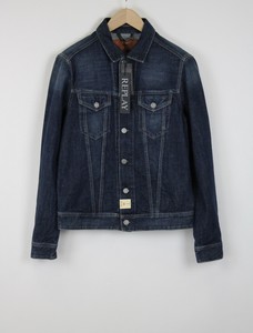 Replay Denim Coats, Jackets \u0026 Vests for 