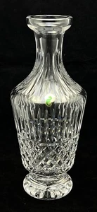 Waterford Crystal Wine Decanter Maeve No Stopper 10 5/8 - Picture 1 of 13