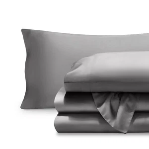 TENCEL™ Lyocell Sheet Set by Bare Home - Picture 1 of 64