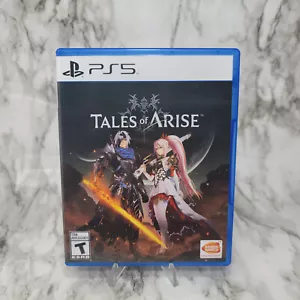 Tales of Arise (Sony PlayStation 5) - Foto 1 di 4