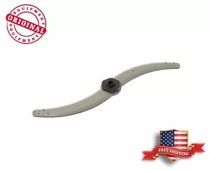 Original WD22X27724 New Genuine OEM Lower Spray Arm WD22X10091 WD22X26621 - Picture 1 of 4