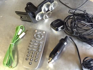 EUC XACT Sirius XM Satellite xtr8 xtr7 st1 Auto Fahrzeug nur Kit  - Bild 1 von 2