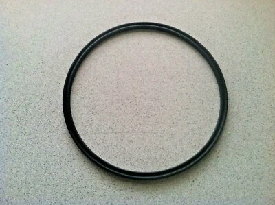 2004-2008 BMW 750i 750Li E65 E66 ~ SELO DE BORRACHA DA BOMBA DE COMBUSTÍVEL ~ PEÇA DO FABRICANTE - Imagem 1 de 3