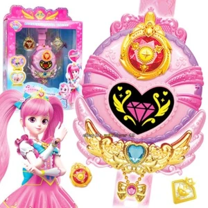 Sparkling Catch!Teenieping Magic Music Watch Season 3 Jewel Teenieping Girls Toy - Bild 1 von 8