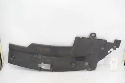 TOYOTA AVENSIS KOMBI T25 2.0 53141-05030 Masque Avant Gauche - Photo 1/4