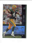 1994 Ud Sp Brett Favre Green Bay Packers All Pro Holoview Insert Card