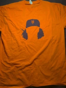 New York Mets Noah Syndergaard T-shirt Size XL - Bild 1 von 5