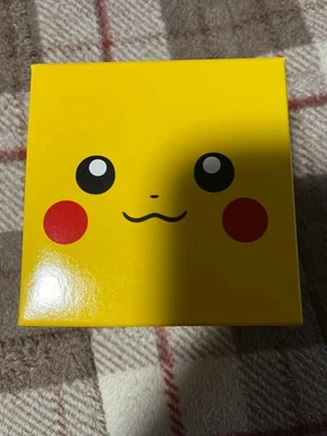 [Brand new, unused, unopened] Game Boy Advance Pikachu Edition - Image 1 of 4