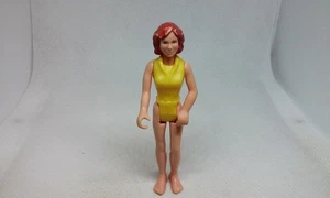 Adventure People Sea Explorer Swimmer Mary #310 Figur Fisher-Price Spielzeug 1974 - Bild 1 von 8