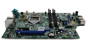 For Dell Optiplex 7060 0NC2VH SFF desktop motherboard slot LGA1151 DDR4 - Picture 1 of 3