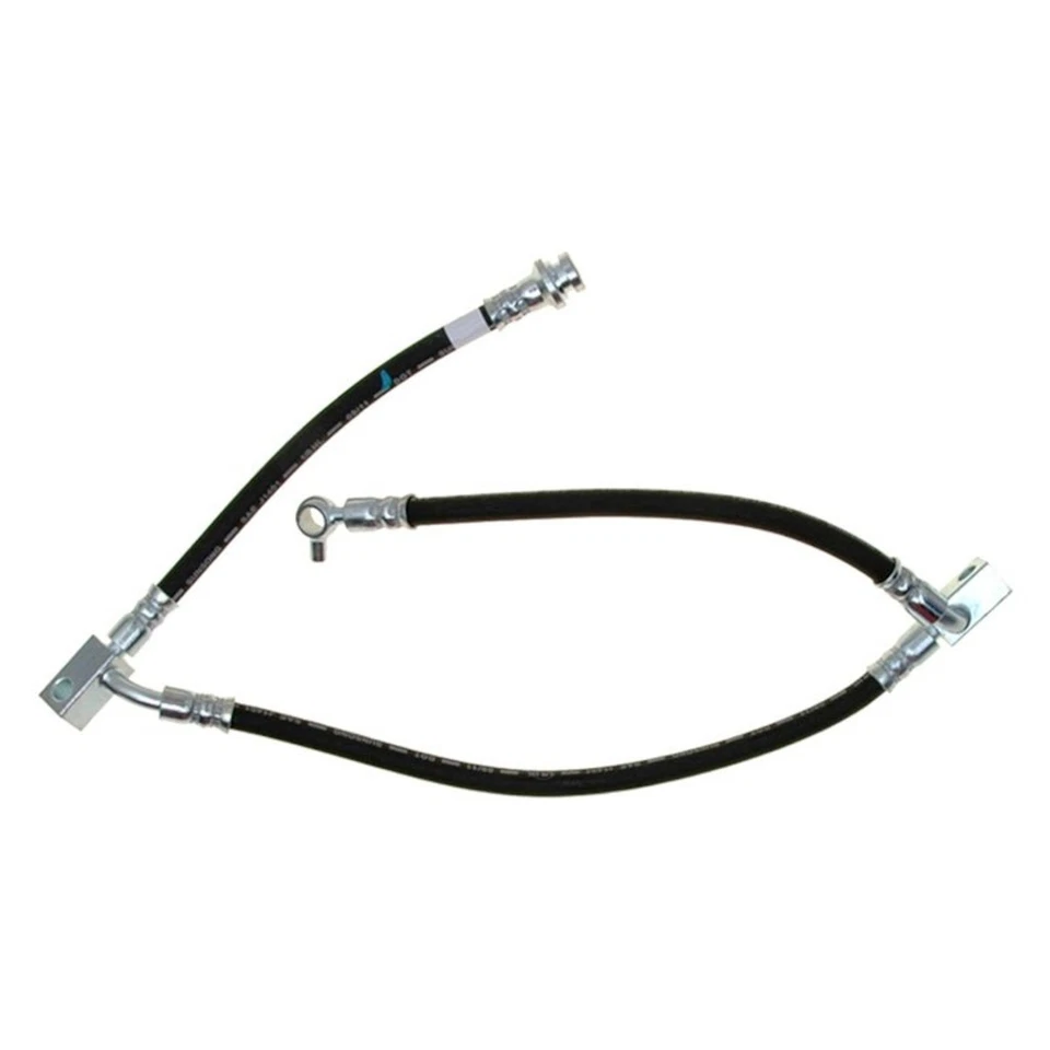 Mangueira hidráulica de freio genuína ACDelco para Infiniti G35 2004-2006 lateral do passageiro - Imagem 1 de 4