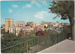 CHIETI - CIRCONVALLAZIONE E PANORAMA -10852- - Picture 1 of 1