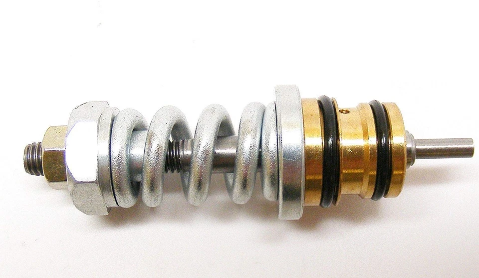 HOMELITE RYOBI 310924003 正品 UNLOADER VALVE ASSY,HIMORE 替换件也适用于美国... — 第 1/1 张图片