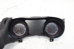2018 DODGE CHARGER 3.5L V6 DASH DASHBOARD INSTRUMENT CLUSTER SPEEDOMETER OEM - Picture 1 of 12
