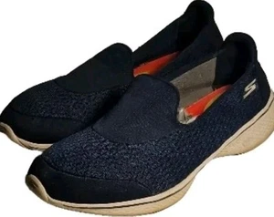 Skechers Sneaker Mujer 10 Azul Cottagecore Street Y2k Normcore Barbiecore [2E] - Imagen 1 de 14