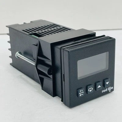 Red Lion P1621100 05132 P16 Series Temperature Process Controller 85-250Vac ~New - Image 1 of 2