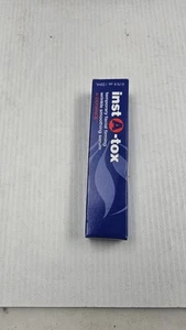 NEW Serious Skincare Insta-Tox Wrinkle Smoothing Serum .75 oz SEALED - Picture 1 of 2