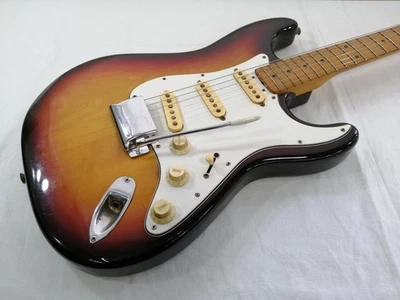 GRECO SE600 E-Gitarre - Hervorragende Spielbarkeit JP - Bild 1 von 4